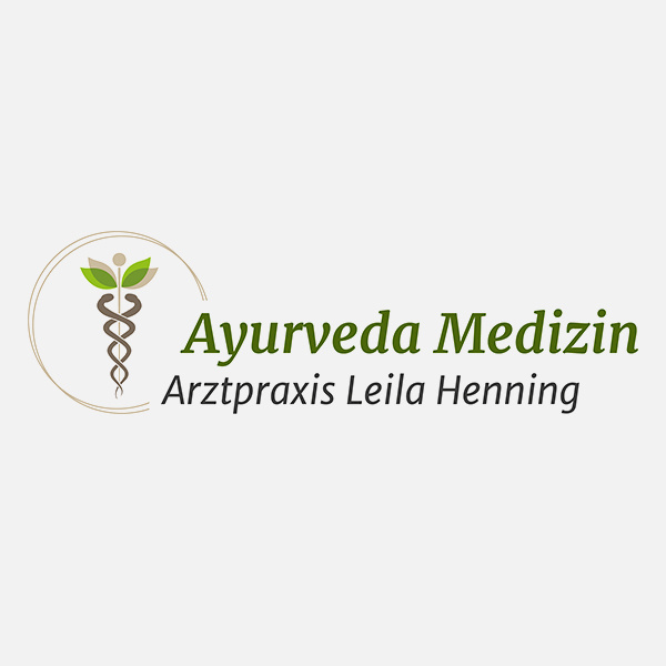 Logoentwicklung für eine Arztpraxis