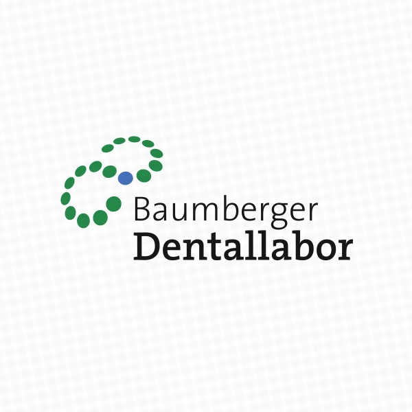 Logoentwicklung für ein Dentallabor