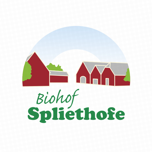 Logoentwicklung für einen Biohof
