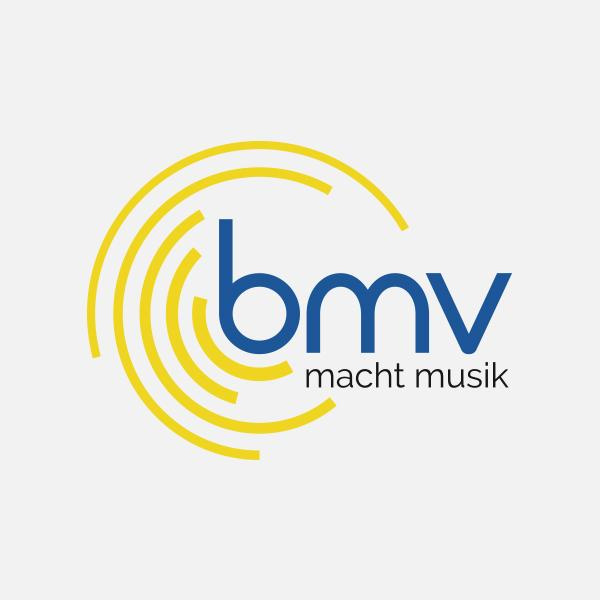 Logoentwicklung für ein Orchester