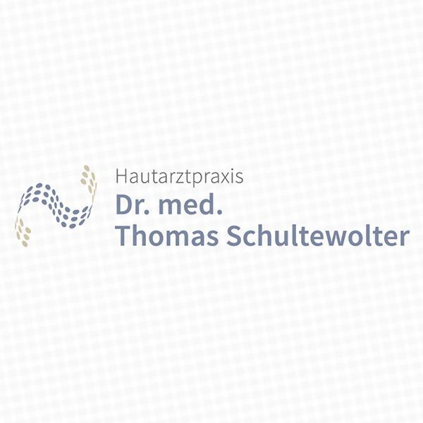Logo-Entwicklung für eine Arztpraxis