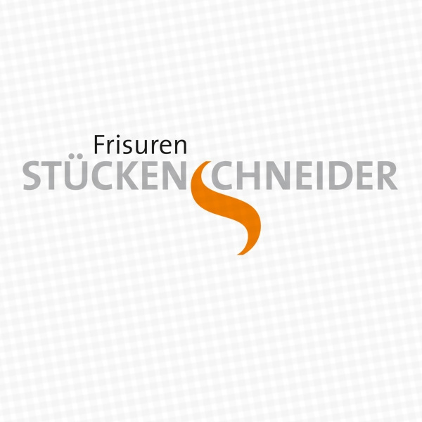 Logoentwicklung für einen Friseur