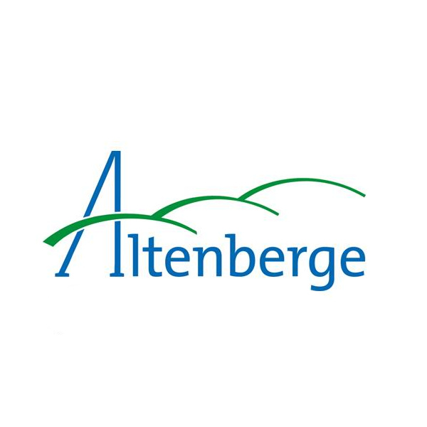 Logogestaltung für eine Gemeinde