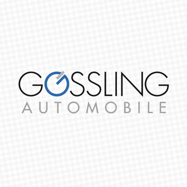 Logoentwicklung für einen Automobilhändler