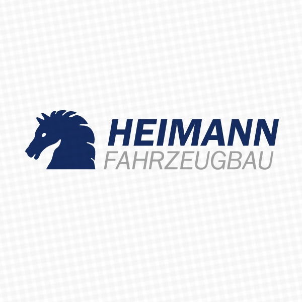 Logoentwicklung für ein Fahrzeug Unternehmen
