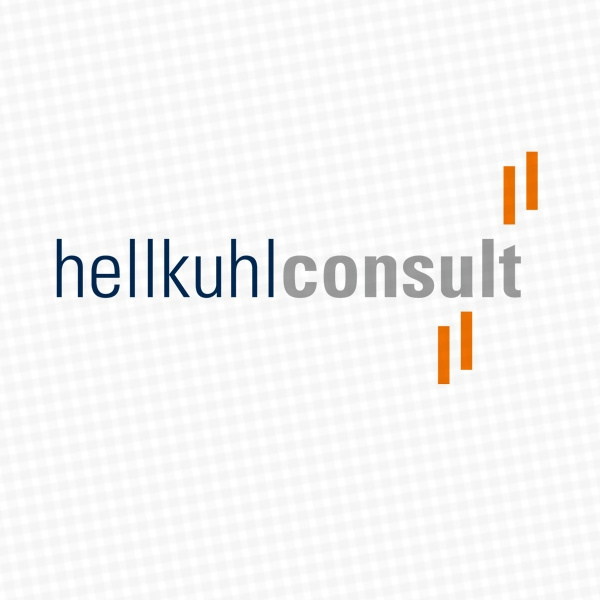 Logoentwicklung für eine Unternehmensberatung