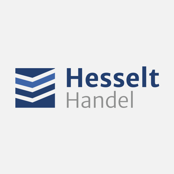 Logodesign für einen Gebrauchtwarenhändler