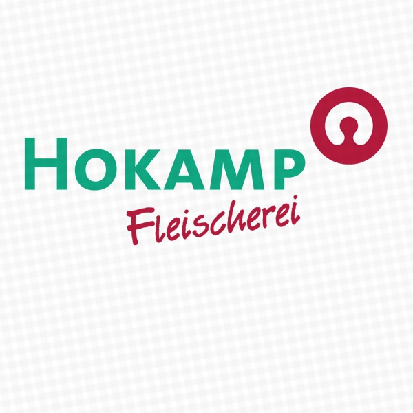 Logoentwicklung für eine Fleischerei