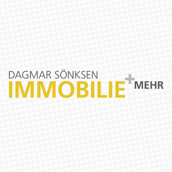 Logoentwicklung für eine Immobilienagentur