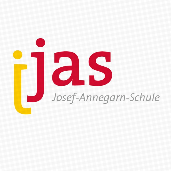 Logoentwicklung für eine Schule