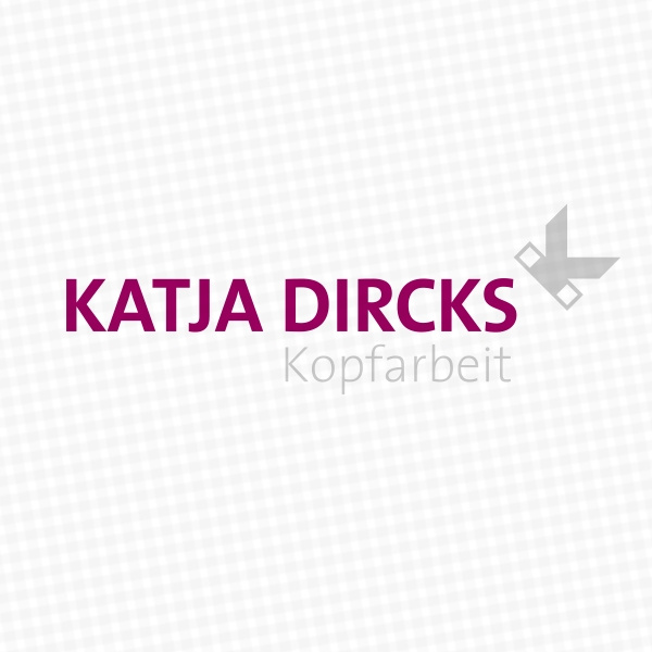 Logoentwicklung für einen Friseur