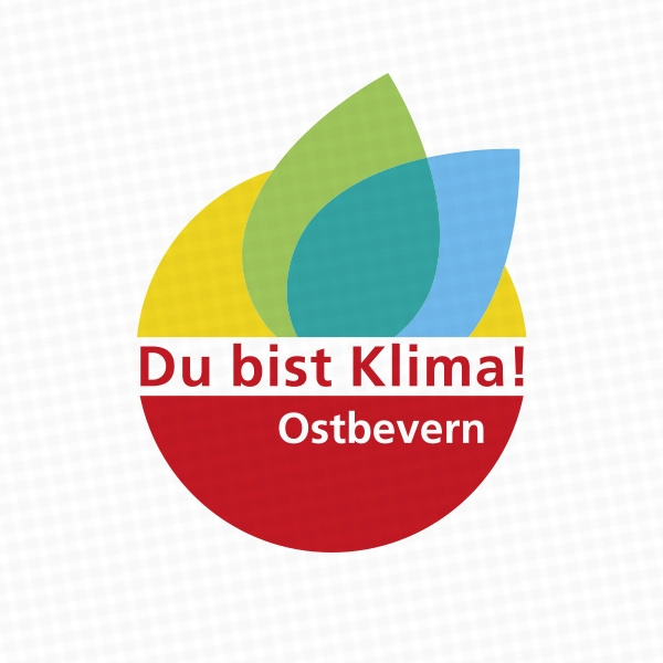 Logoentwicklung für ein Klimaschutzkonzept
