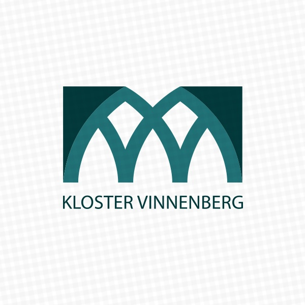 Logoentwicklung für ein Kloster