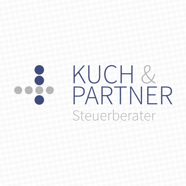 Logoentwicklung für einen Steuerberater