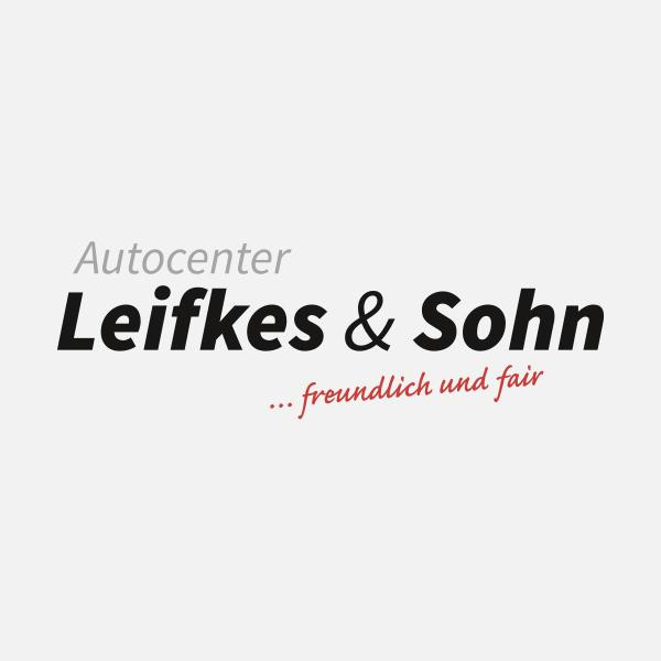 Logoentwicklung für ein Autohaus