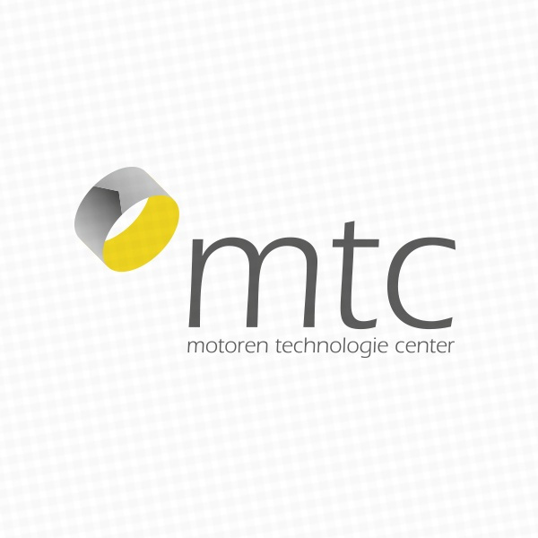 Logoentwicklung für ein Motoren Technologie Center