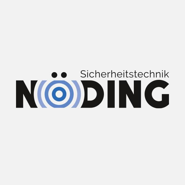 Logoentwicklung für ein Sicherheitstechnik-Unternehmen