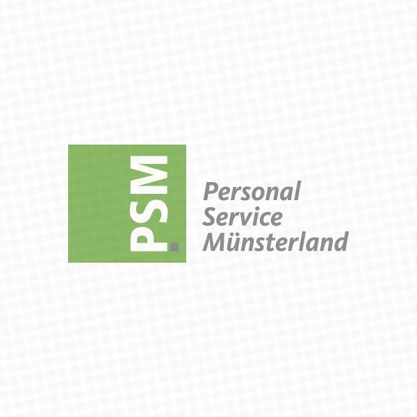 Logodesign für einen Personaldienstleister