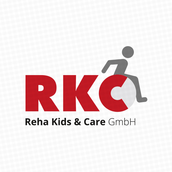 Logoentwicklung für ein Gesundheitsunternehmen