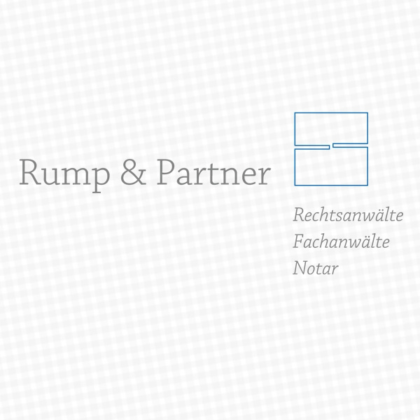 Logodesign für eine Anwaltskanzlei