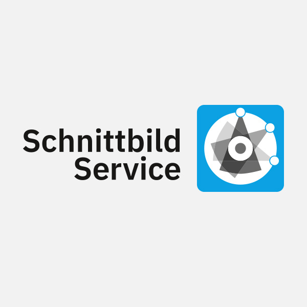 Logoentwicklung für einen Medizintechnikhersteller