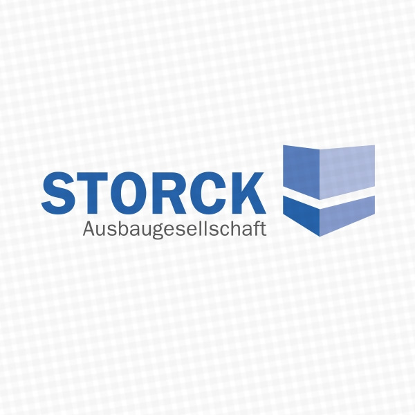 Logoentwicklung für ein Bauunternehmen
