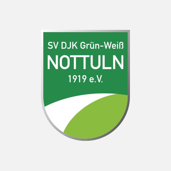 Wappengestaltung für einen Sportverein
