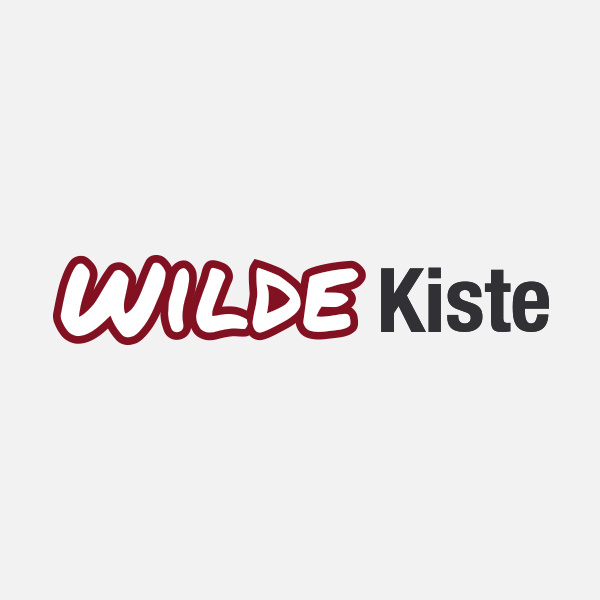 Logodesign für einen Fleischautomat