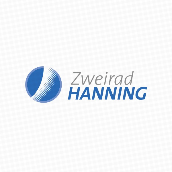 Logoentwicklung für einen Zweirad Handel