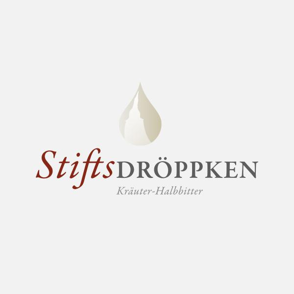 Markenentwicklung für einen Kräuterlikör
