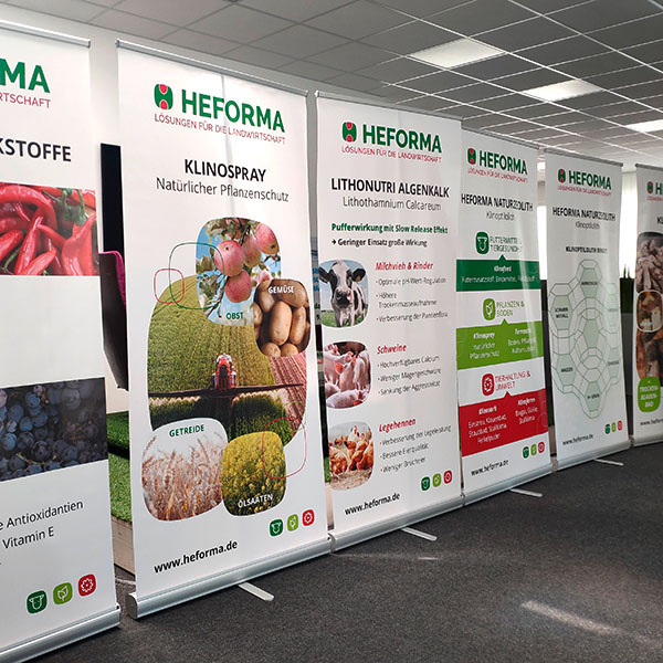 Roll-Ups Heforma