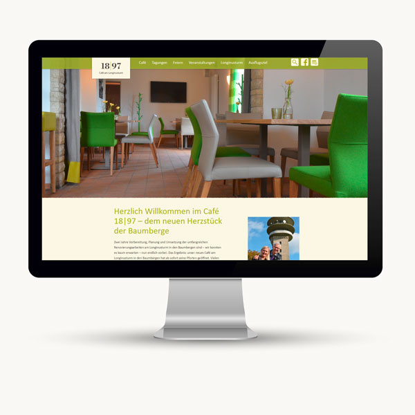 Website 1897 Longinusturm Nottuln