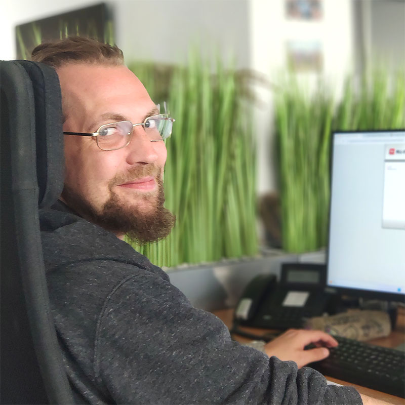 Sebastian Schäfer