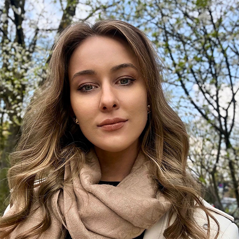 Tatiana Kirsch
