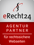 eRecht24 Agentur Partner