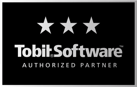 Tobit.Software authorisierter Partner